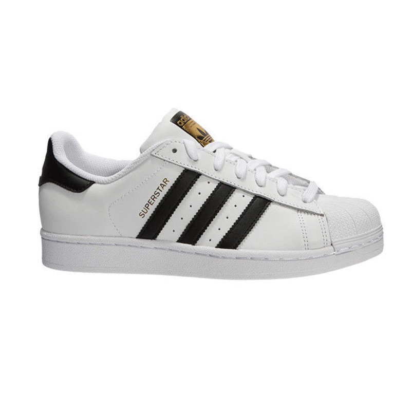 adidas Originals Superstar Trainers C77124 uk8.5