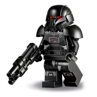 【台中翔智積木】LEGO 樂高 星際大戰 75315 75324 Dark Trooper (SW1161) 含武器