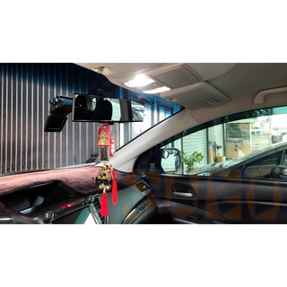 SUGO汽車精品 本田HONDA CRV 4.5代 小改款專用室內LED燈