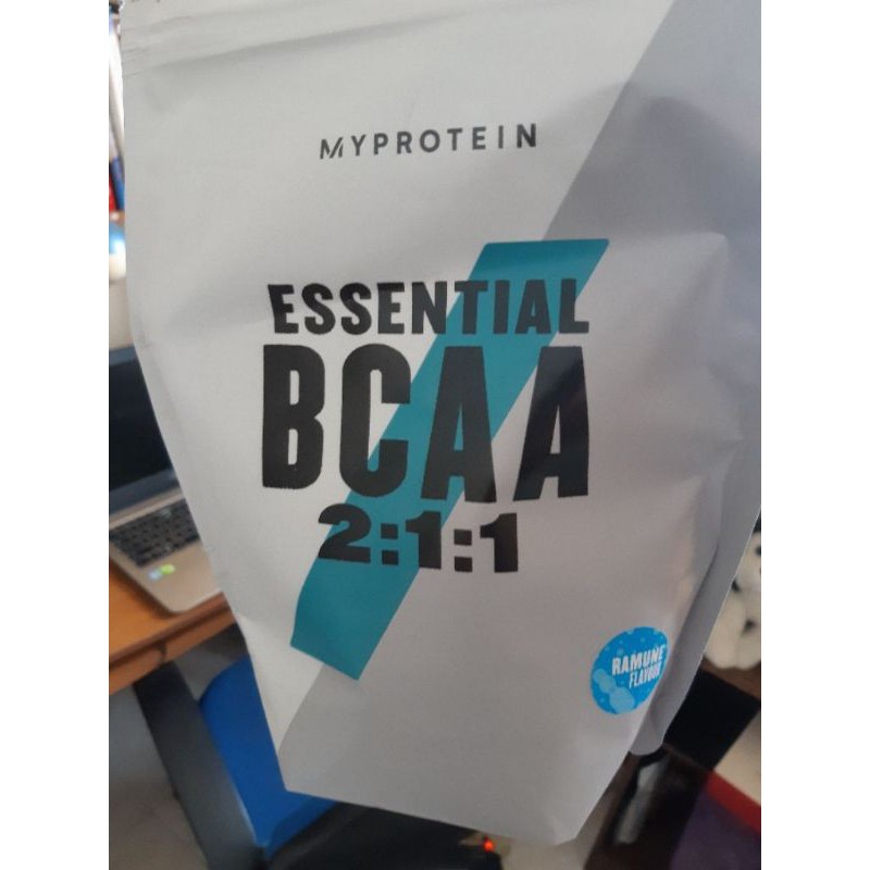 myprotein萊姆口味EAA