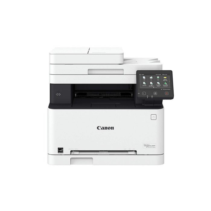 Canon imageCLASS MF634Cdw 優於MF632Cdw 彩色雷射無線多功能事務機(免費安裝)