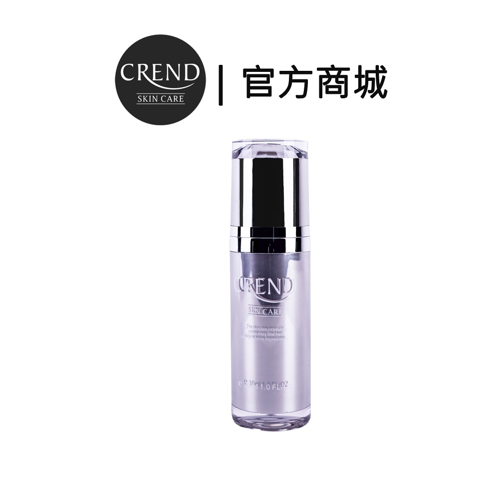 【CREND】玫瑰修護保濕乳霜 30ml┃醫美級保養