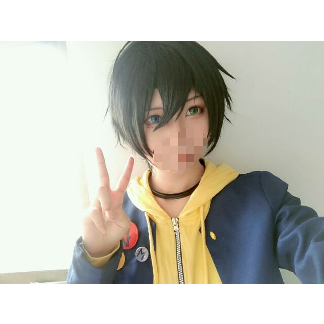 催眠麥克風 山田三郎正裝大全套cos Cosplay 蝦皮購物