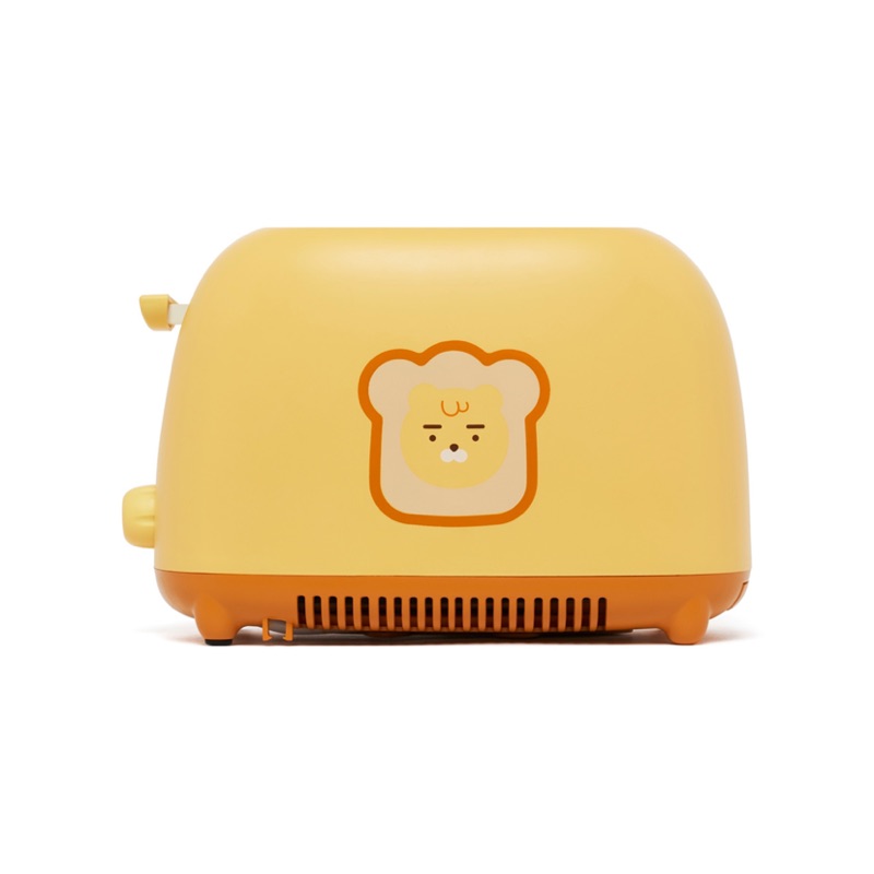 韓國Yum yum toaster_ryan土司機