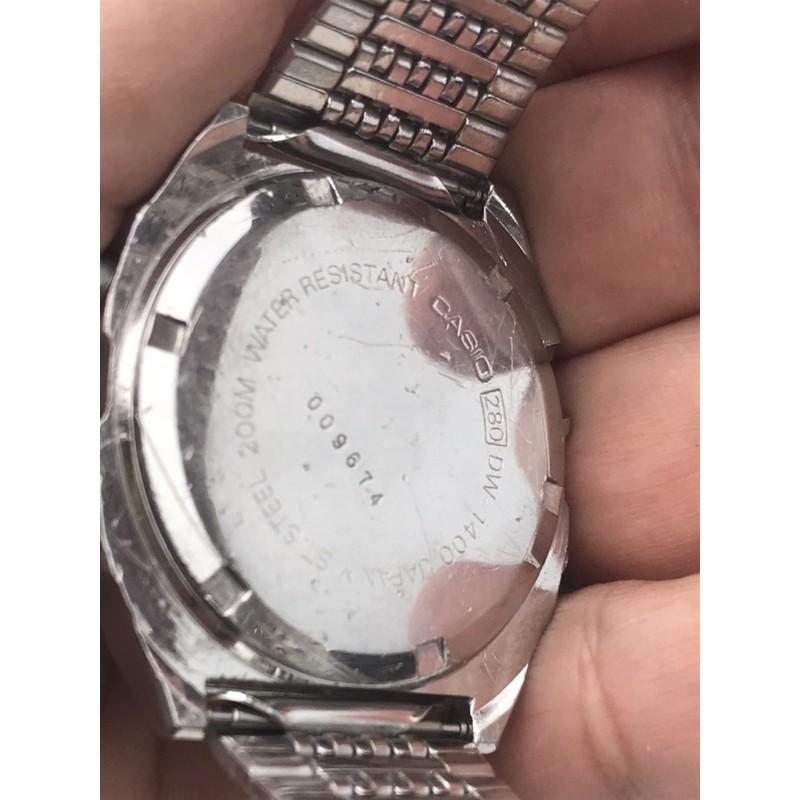 casio dw 1400