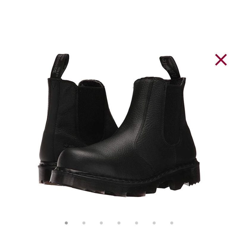 doc martens howden
