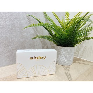 ❣️全新❣️ Sisley 絲絨紓潤重建乳霜 極致美白全日防禦精華 全能乳液 抗皺活膚御緻眼唇霜 禮盒 旅行組