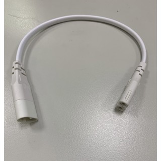FOCUS 精選 LED T5 支架燈 串接線 30cm (白色)