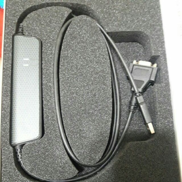 Kvaser Leaf Light HS v2車用信號轉換器USB連接High Speed CAN CANbus擷取器 蝦皮購物