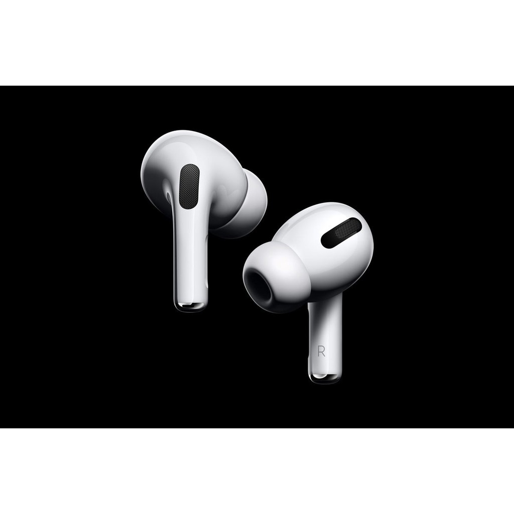 美國現貨購入 Airpods Pro (矽谷 Apple store購入，保證正版)