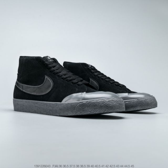 nike sb blazer mid xt donny