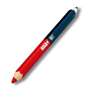 【SPTOOL】SOLA 雙色 雙頭 木工鉛筆 / 一般木工鉛筆