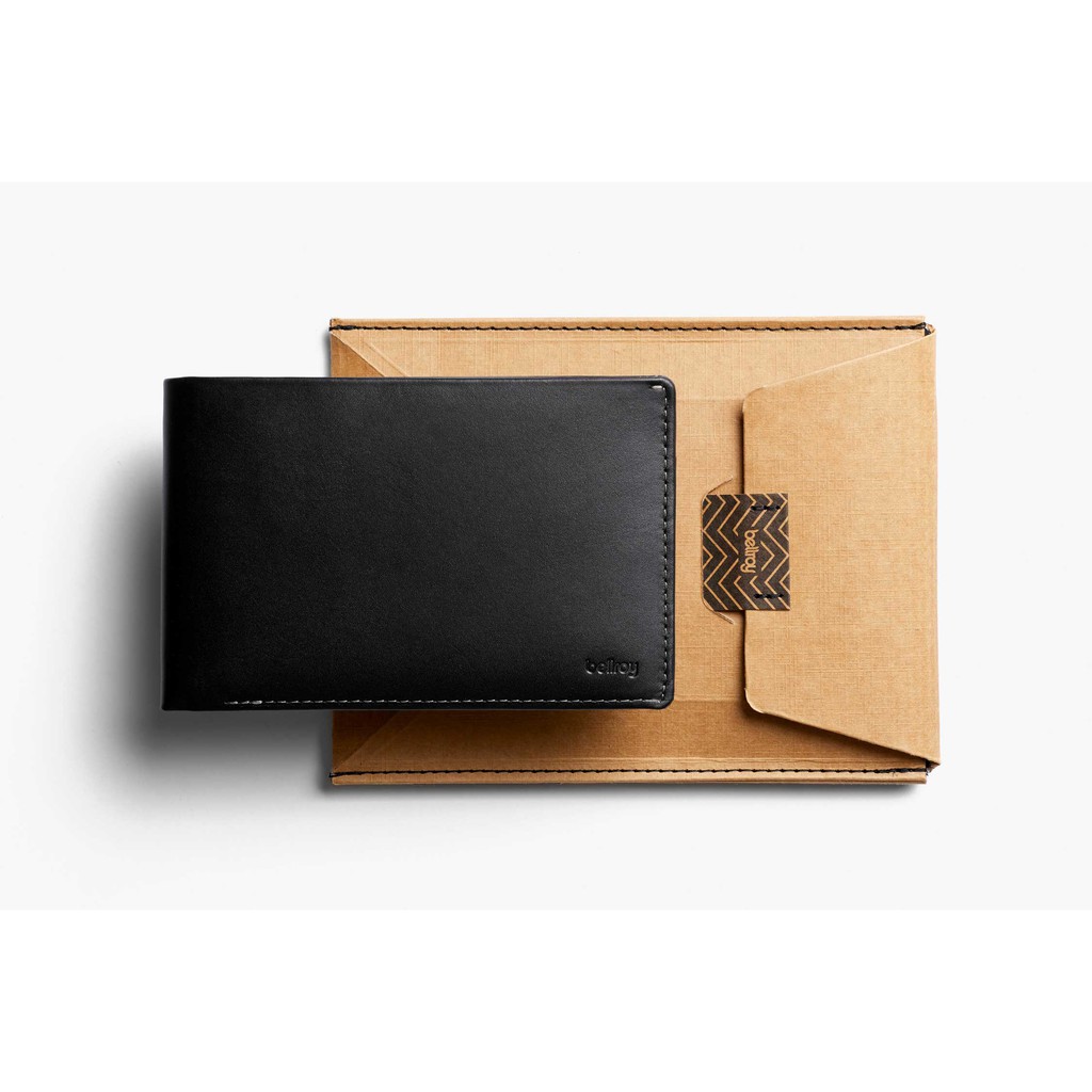 【Bellroy】三年保固真皮 Travel 護照夾 ( RFID款 )，經典時尚，限時特價 !