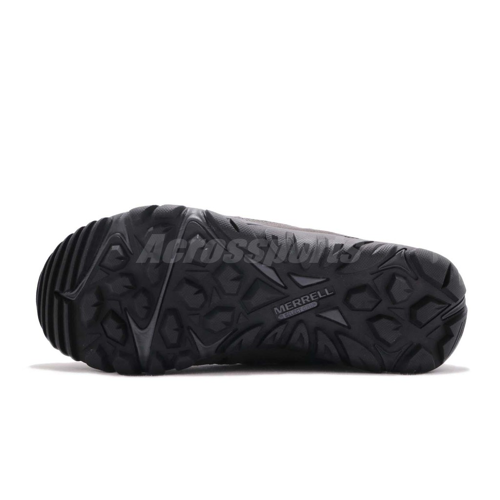 merrell pine vent