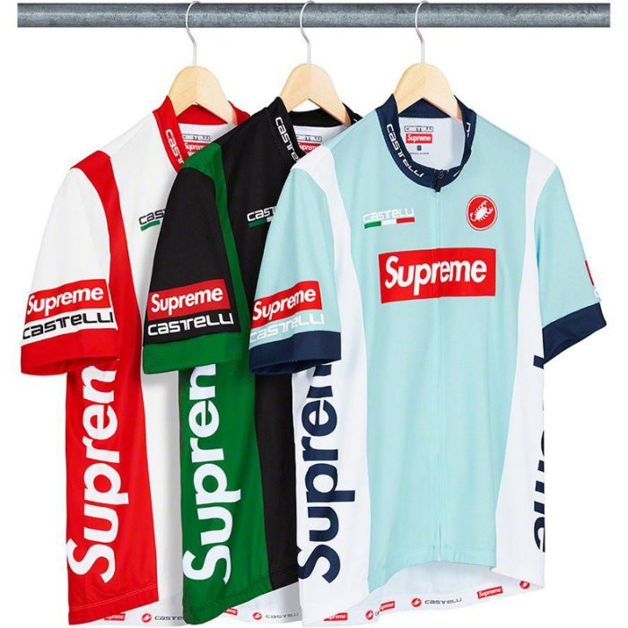 castelli supreme cap