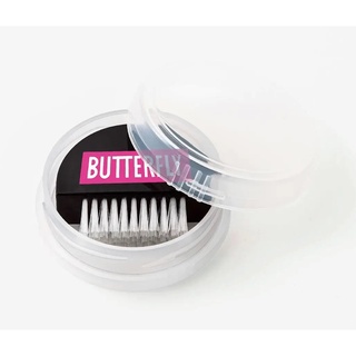 Butterfly 蝴蝶牌 顆粒清潔刷 桌球 顆粒膠皮 清潔