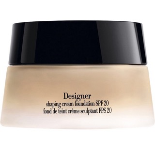 ［GIORGIO ARMANI］設計師粉底霜 (新包裝)