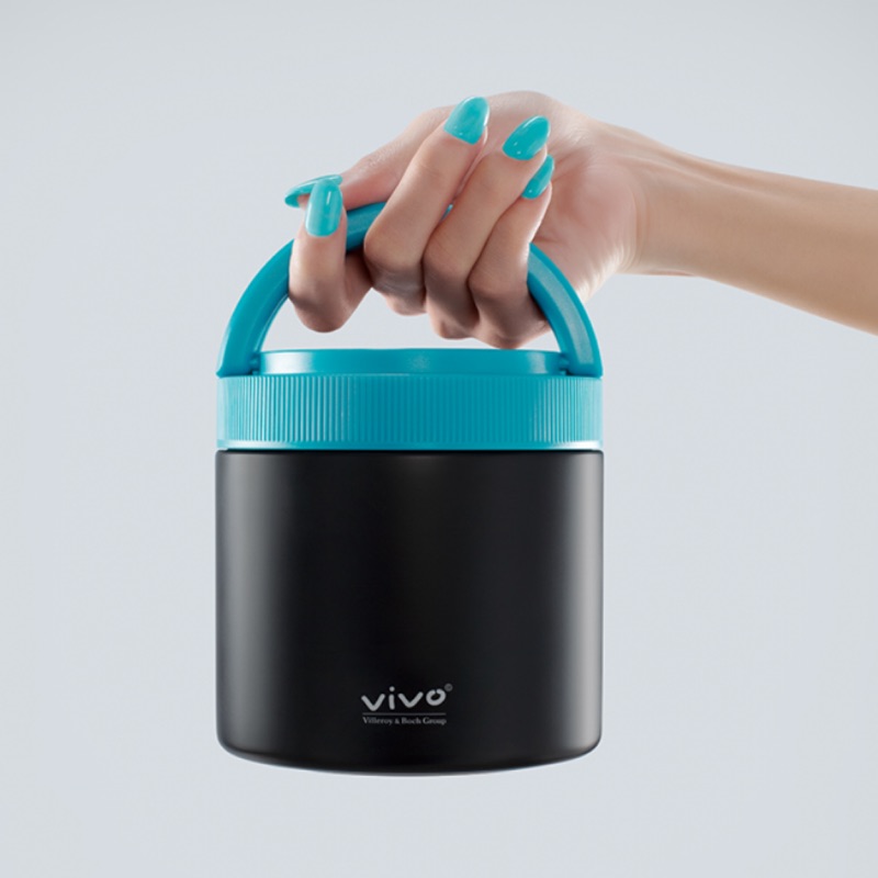 VIVO 經典真空保溫罐700ml