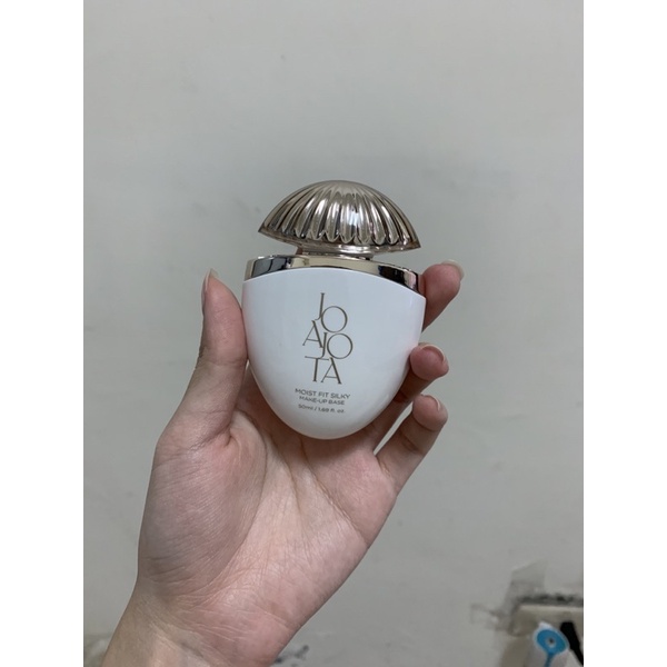 ❗️現貨 近全新❗️JOAJOTA 水光清透隔離霜 小紅書推薦 妝前乳 隔離乳