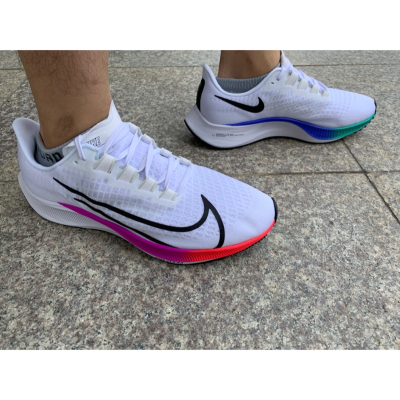 zoom pegasus 37