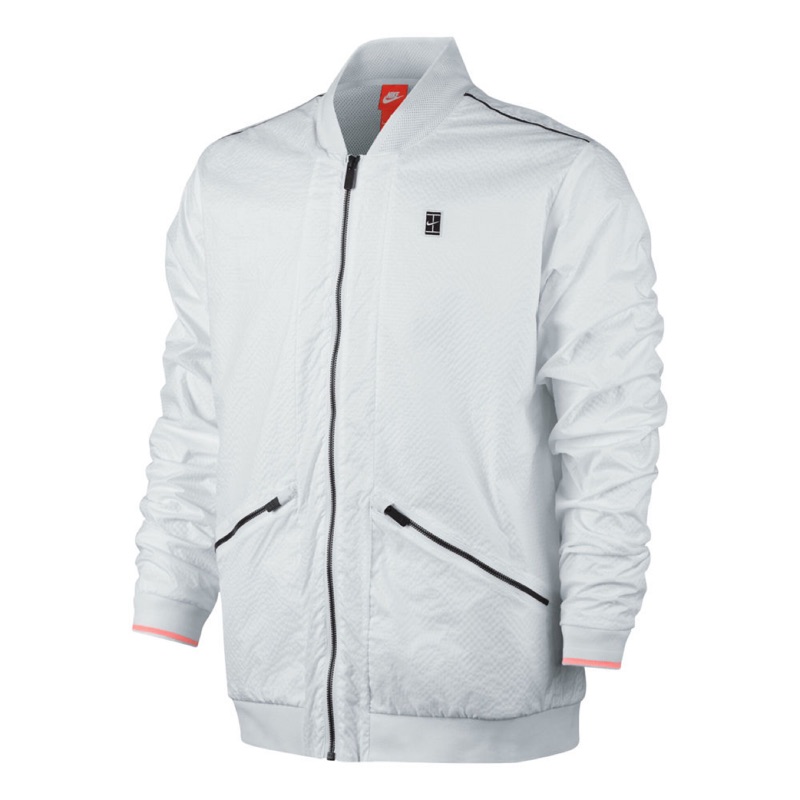 nike court jacket