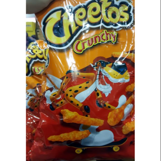 芝多司cheetos奇多起司玉米脆棒581 1公克 吉兒好市多costco代購 蝦皮購物