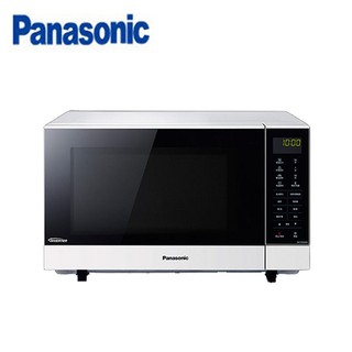 Panasonic 國際牌 27L變頻微電腦微波爐 NN-SF564 (免運費)