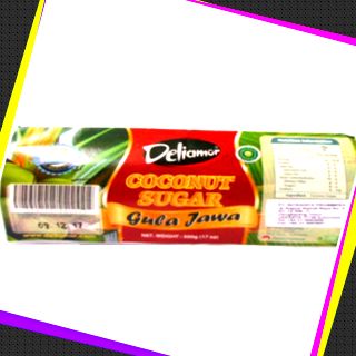 Gula Jawa，Gula Merah，Coconat Sugar ，Palm Sugar，印尼 椰糖