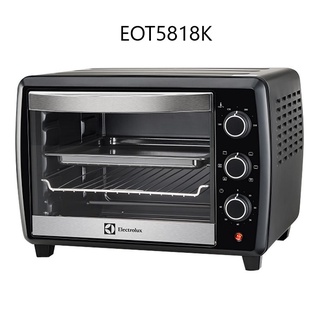 最後一台現貨~Electrolux 伊萊克斯 25公升旋風烤箱 EOT5818K