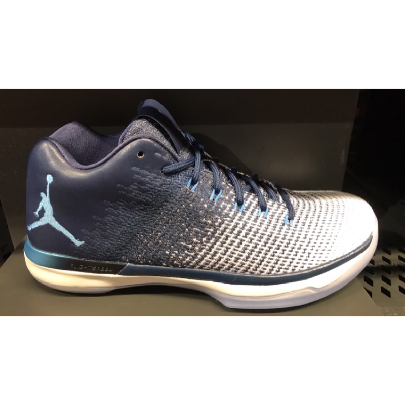 Air Jordan 31 low