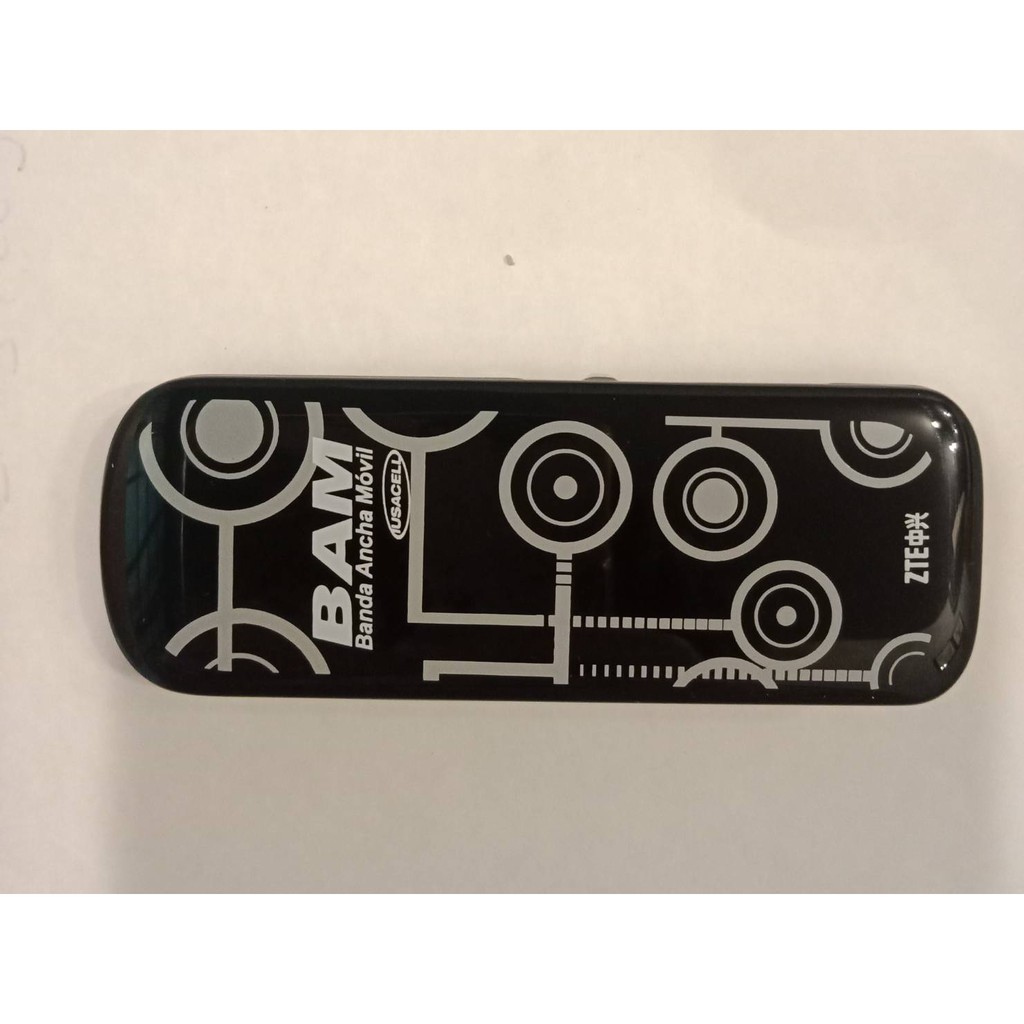 網卡 全新中興zte Mf668 21m 3 5g Usb無線網卡台灣大哥大中華遠傳3g 可用 蝦皮購物