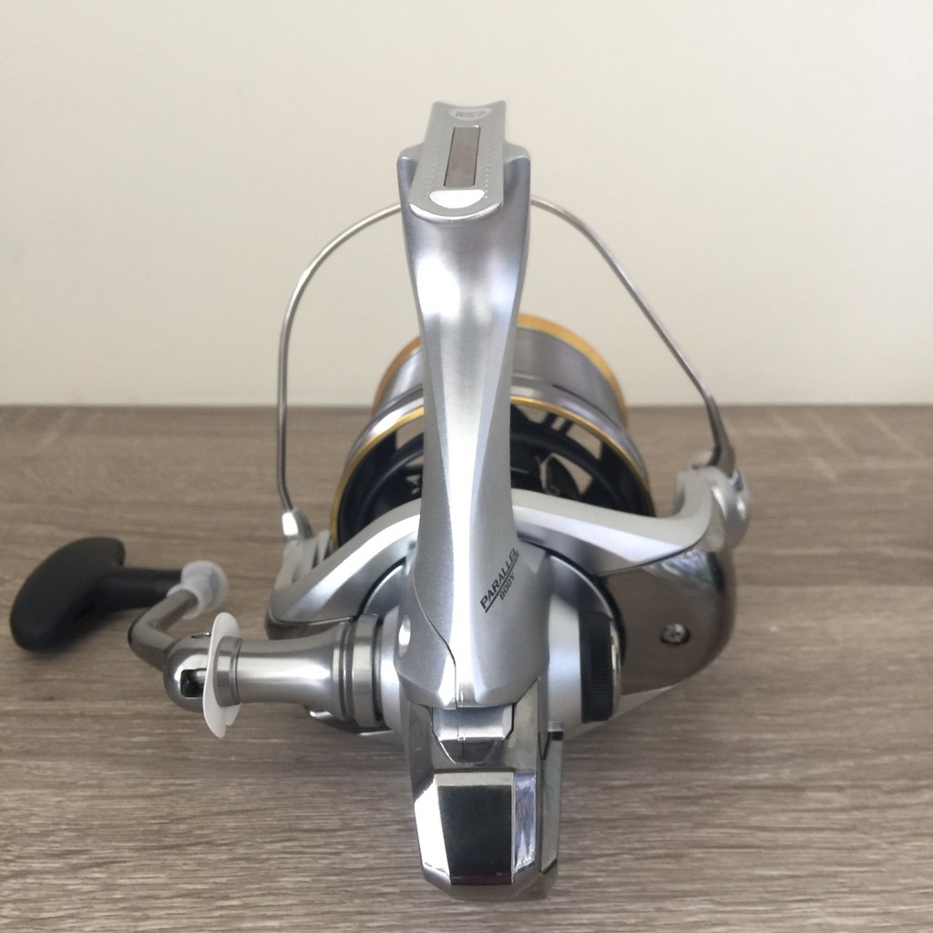 平昇釣具 Shimano 18 Surf Leader Ci4 30 35 極系 細系sd35標準捲線器 蝦皮購物