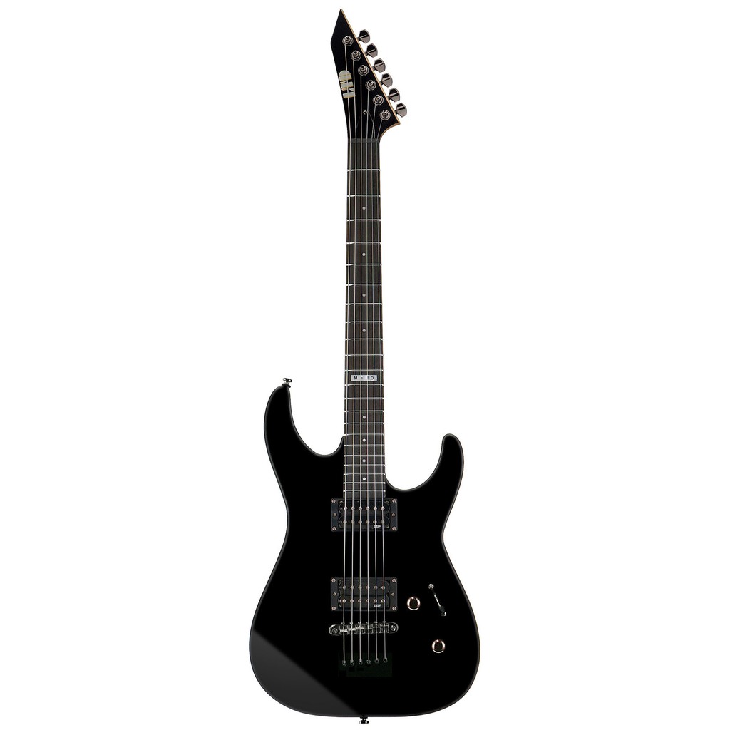 亞洲樂器 ESP LM10KITBLK 電吉他