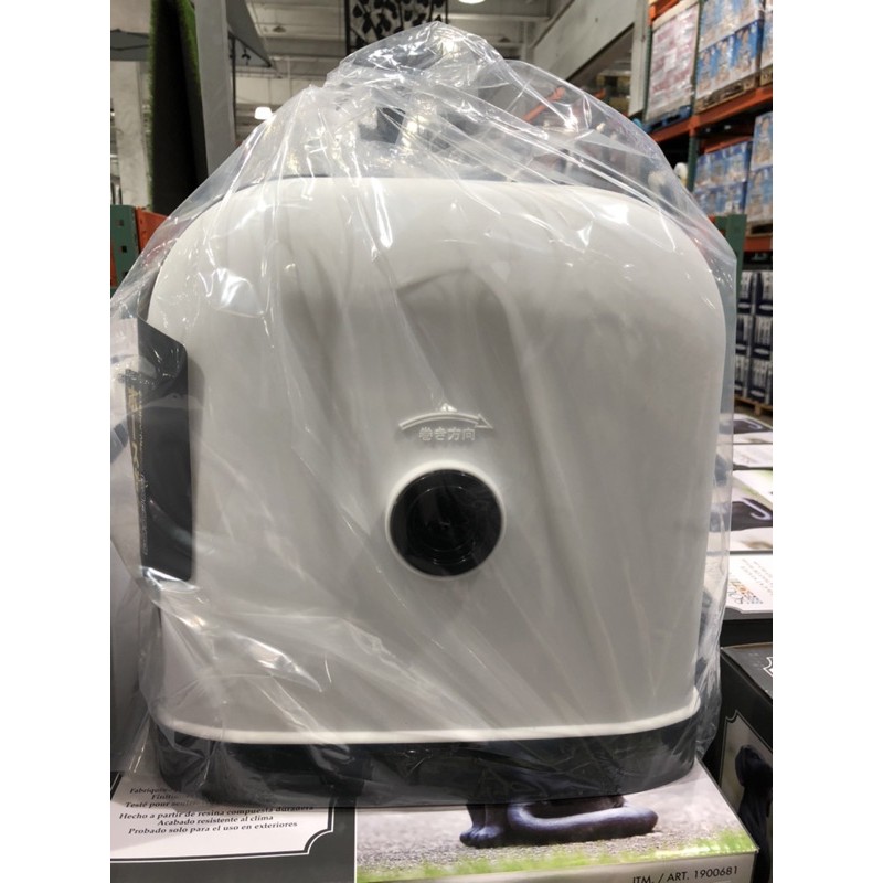 好市多costco代購 新品 Iris 全罩式水管車 m 蝦皮購物