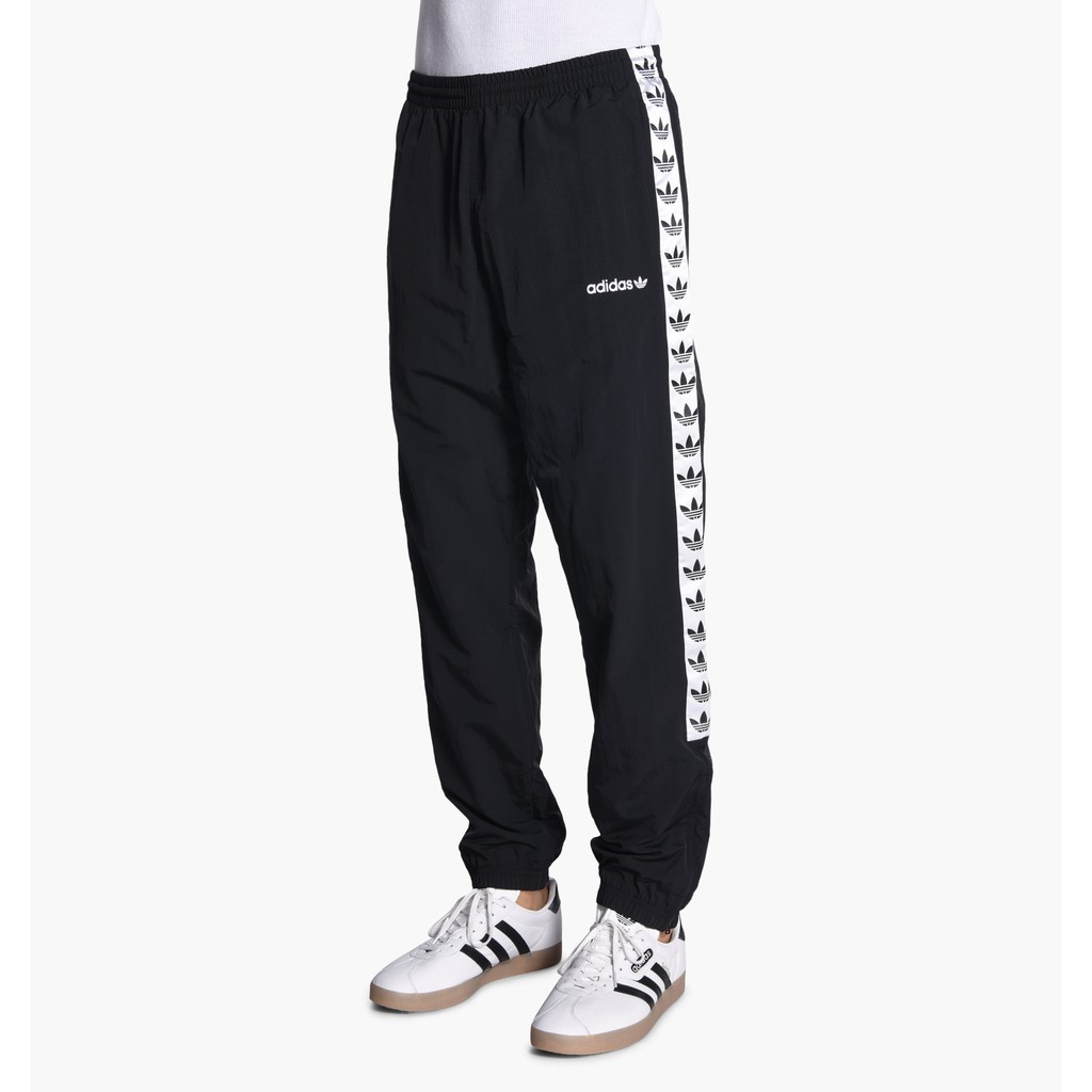 代購】 Adidas TNT Trefoil Windbreaker BS4662 男女款運動褲| 蝦皮購物
