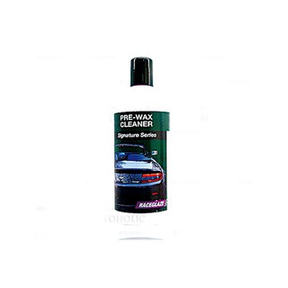 英國 RACE GLAZE SIGNATURE SERIES PRE-WAX CLEANSER 250ML 招牌清潔蠟