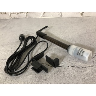 知名品牌 PH 電極棒(附固定夾）．pH監測器 替換電極 ISTA、UP、鐳力、水族先生 均可替換