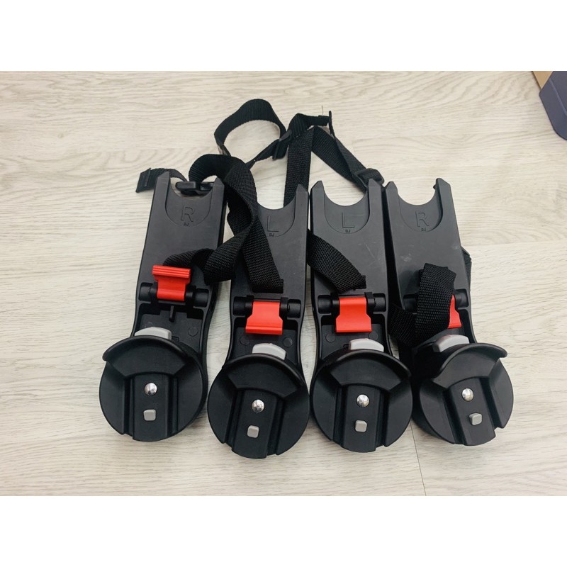 baby jogger city select轉maxi cosi 提籃轉接器 fo yochen1006下單