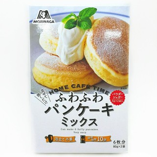 森永 舒芙蕾鬆餅粉170G/盒 日本製 森永製菓 森永 舒芙蕾 鬆餅粉 鬆餅