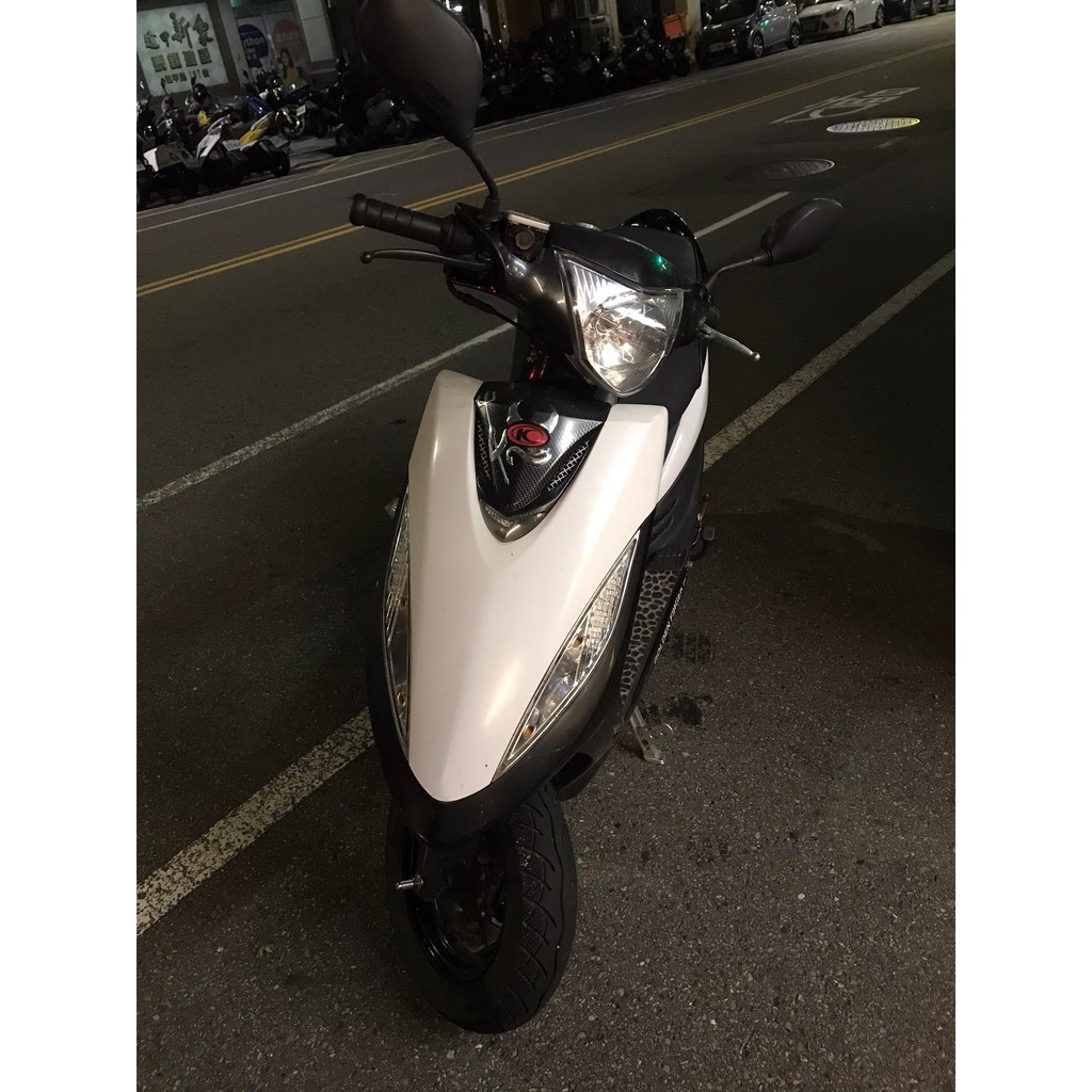 光陽 Jr100的價格推薦 - 2021年9月| 比價比個夠BigGo