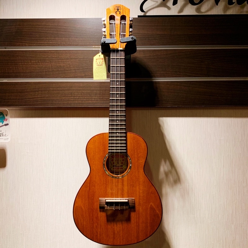 宅配免運 附琴袋 aNuenue AC30 全單版  夏威夷夢系列 23吋 烏克麗麗 ukulele 桃花心木 贈配件