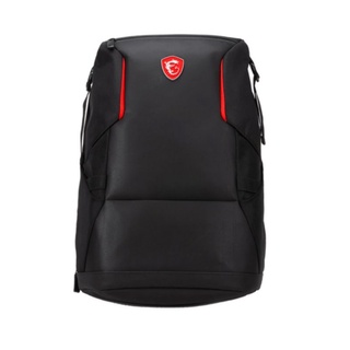MSI微星 電競後背包-城市襲擊者 Urban Raider Backpack