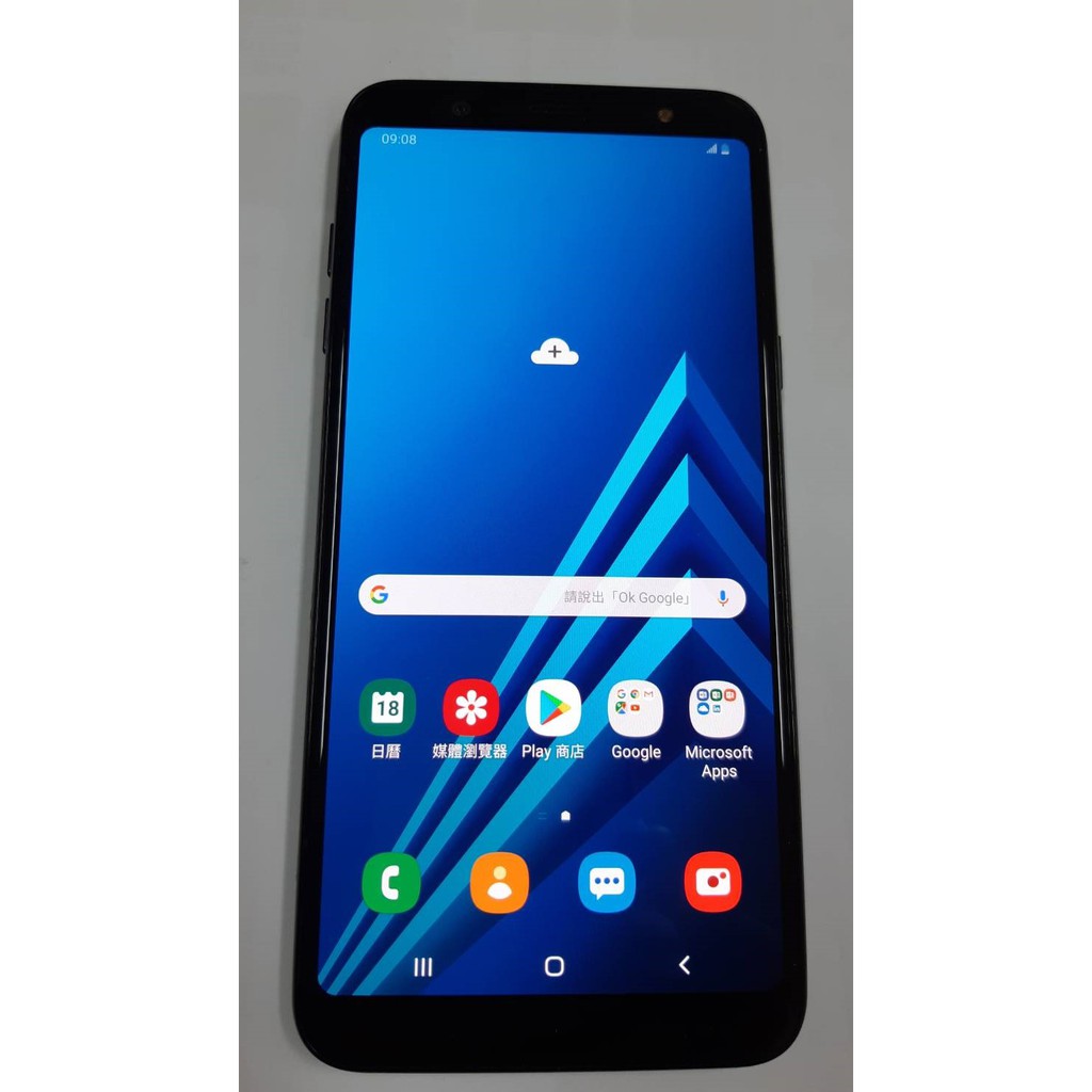 samsung sm a650g