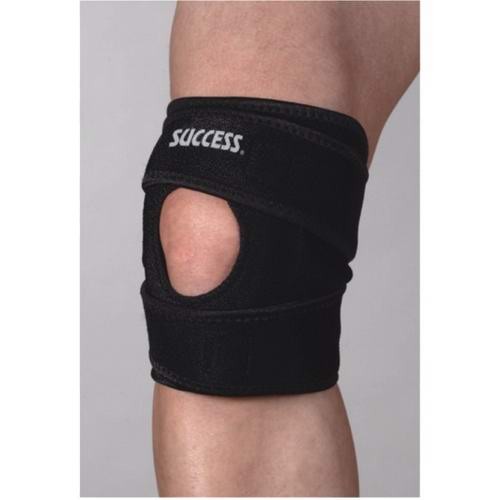 成功遠紅外線可調式護膝S5133(運動護指套運動護腕運動謢膝運動護肘運動姆指套護具)