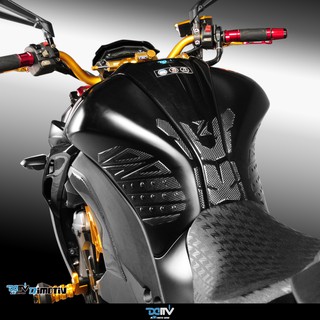 【柏霖】DIMOTIV KAWASAKI NINJA1000SX Z1000 14-24 油箱貼 油箱寶貝貼 DMV