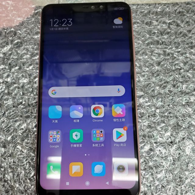 小米 紅米 Note 6 Pro 64GB 粉