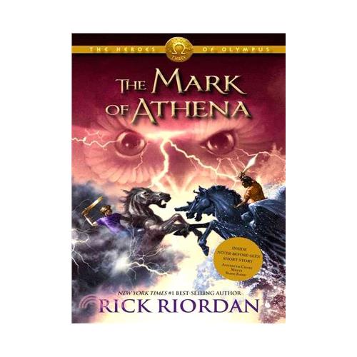 The Mark of Athena