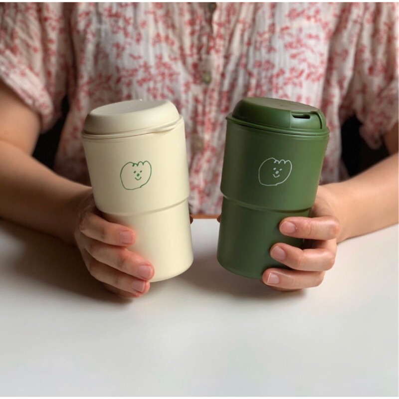現貨韓國咖啡廳moment Coffee 咖啡杯水杯玻璃杯加價購防塵袋 蝦皮購物