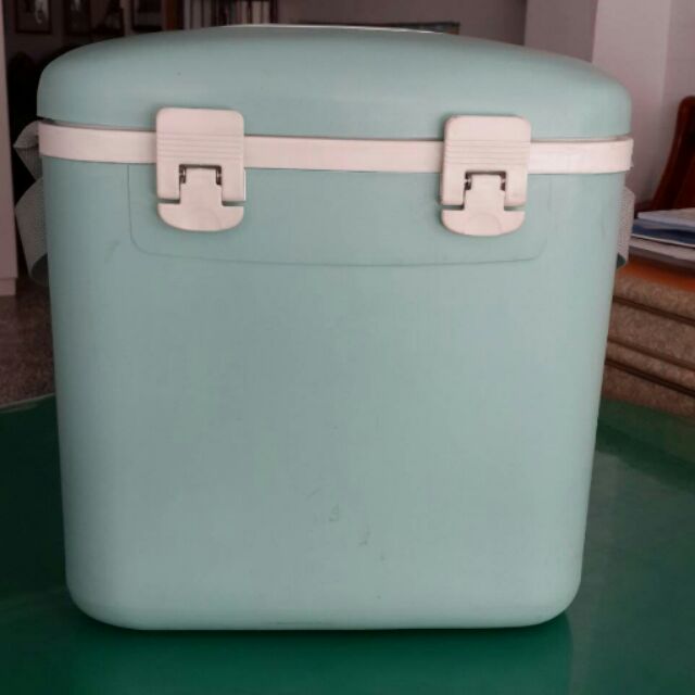 S.K.L松格菱SY101 #休閒冰箱#冰桶 20L