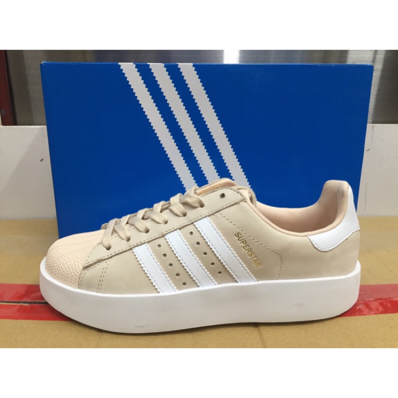 adidas superstar bold blue